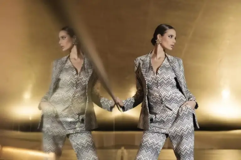 Boutique Margo' moda donna Roma esperienza femminile luxury