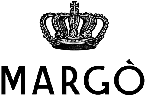 MARGO' Boutique Logo Roma