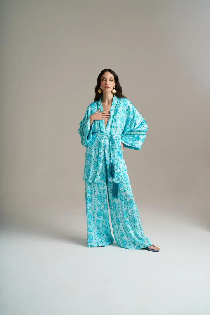 Look boutique Margo 10