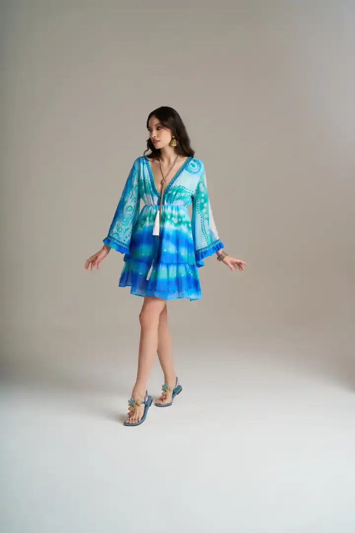 Look boutique Margo 12