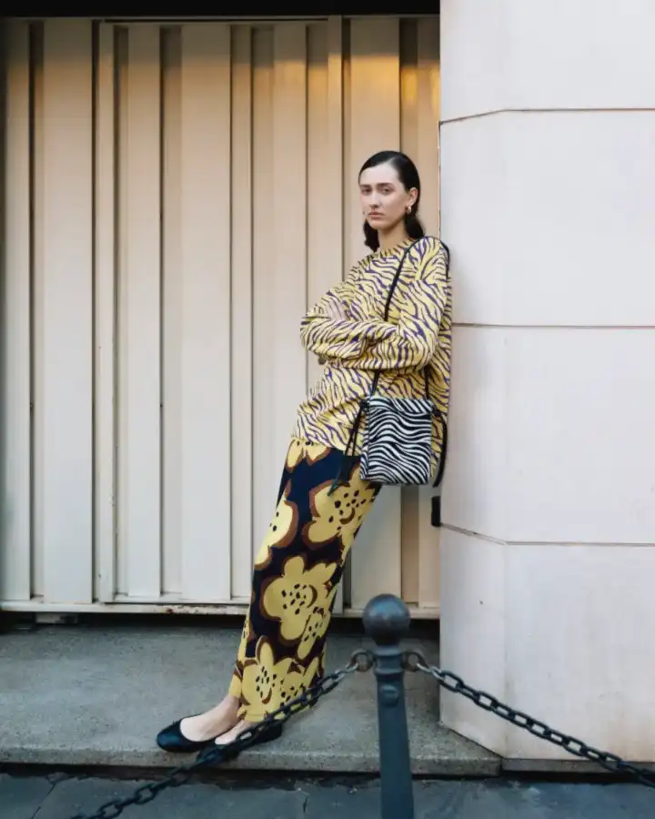 Look boutique Margo 24