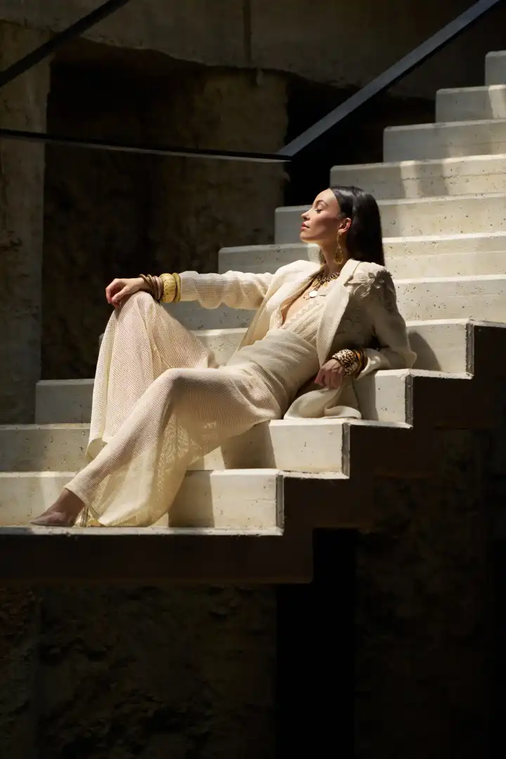 Look boutique Margo 35