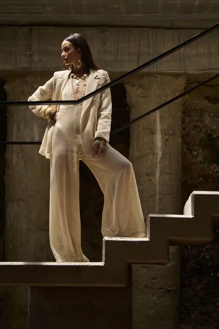 Look boutique Margo 37