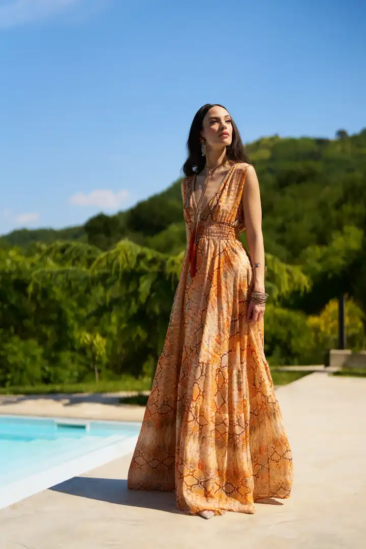 Look boutique Margo 40